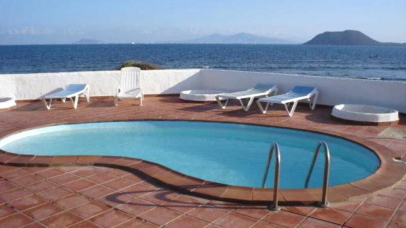 Villa los Remos