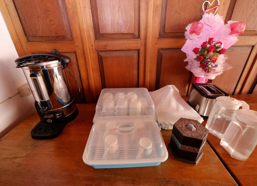 Room amenity Photo