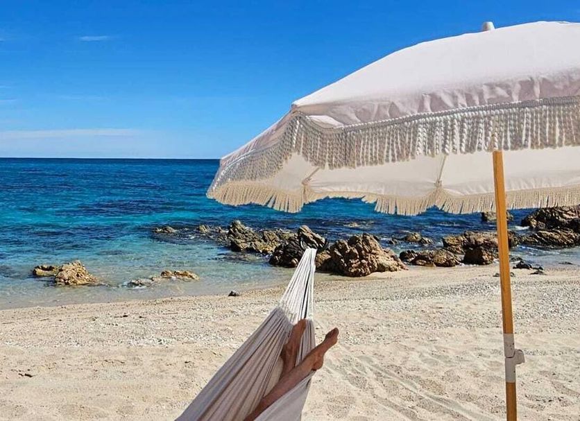 Beach Photo