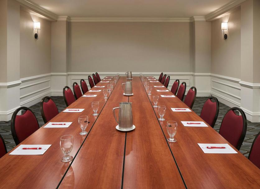 Conference room Photo