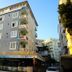 Best Life Apart Hotel in Alanya, exterior of multi-story apartment hotel with balconies
