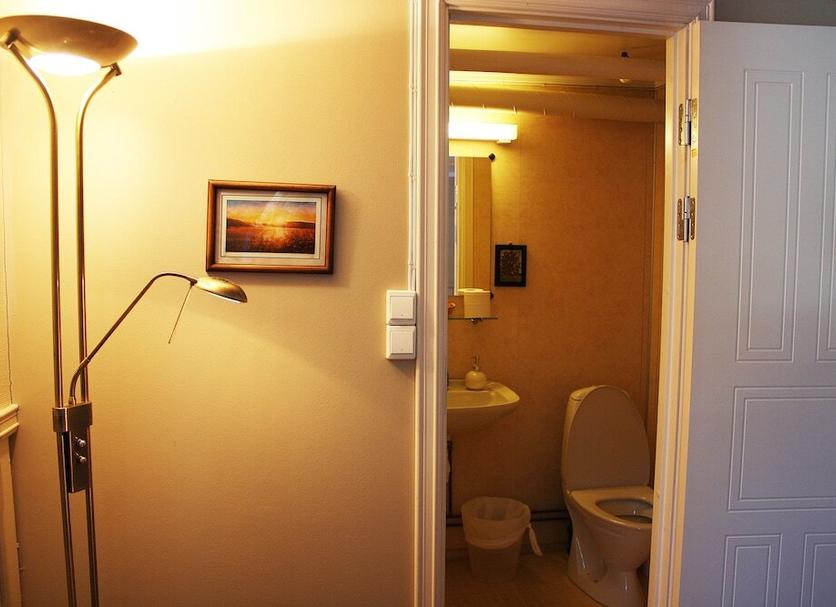 Bathroom Photo