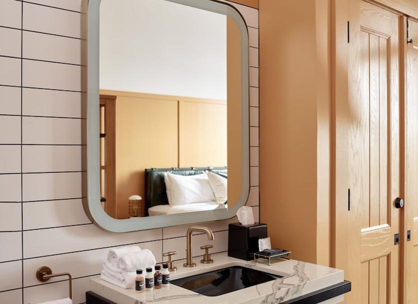 Room amenity Photo