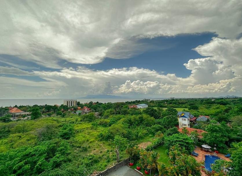 Outdoors view Photo