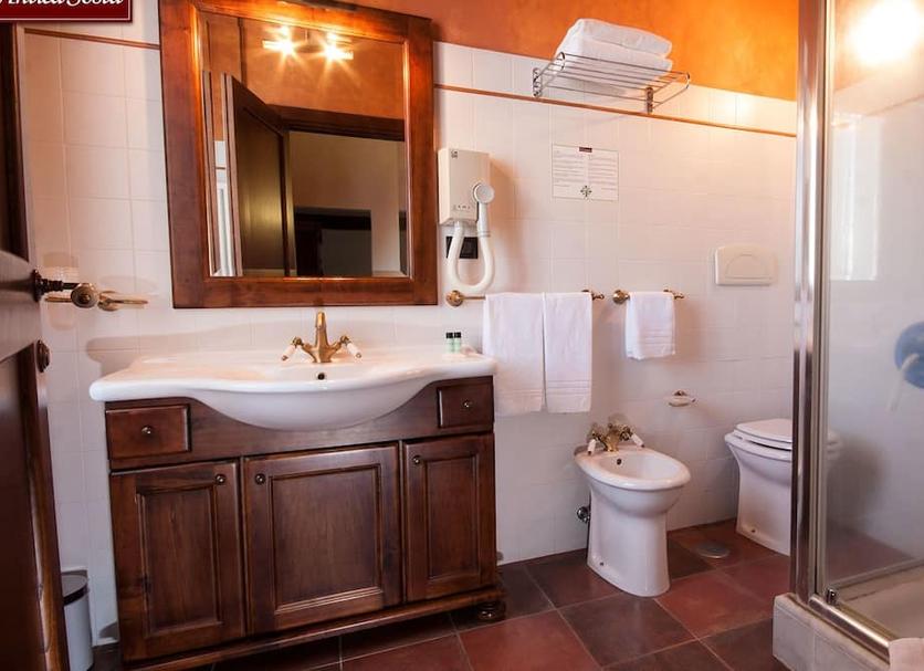 Bathroom Photo