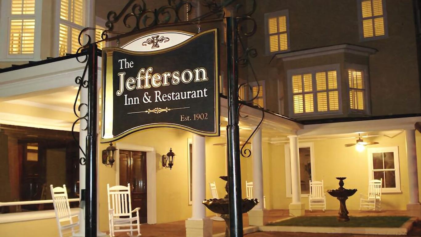 The Jefferson Inn
