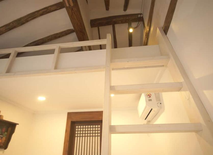 Stairs Photo