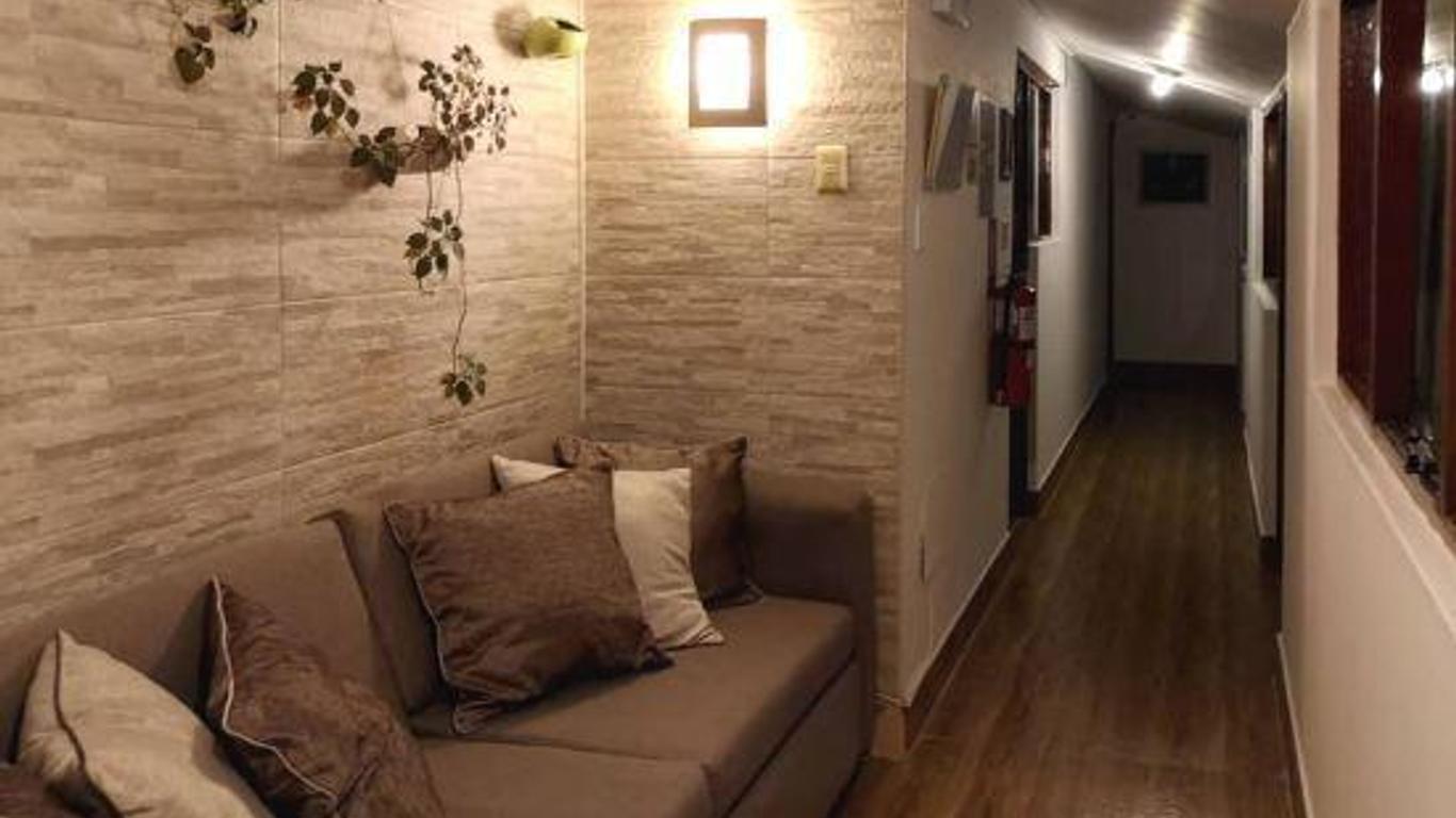 Panaka Hostal