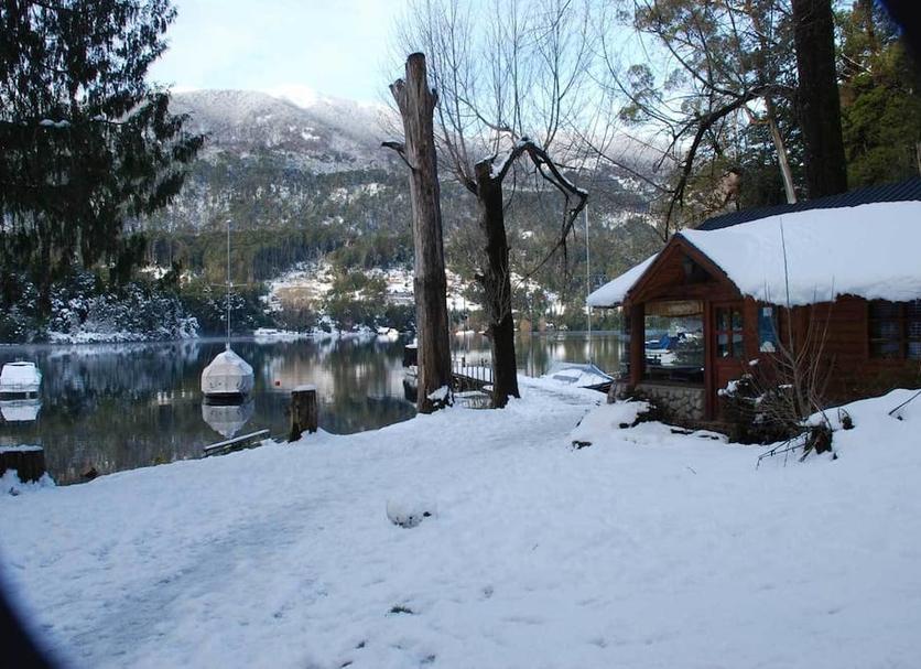 Outdoors view Photo