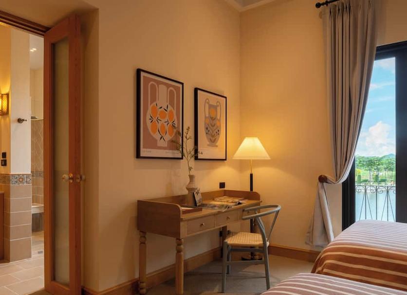 Room amenity Photo