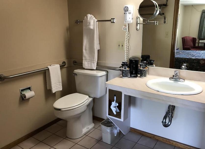 Bathroom Photo
