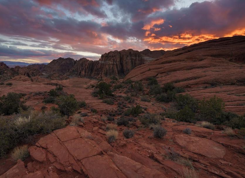 Outdoors view Photo