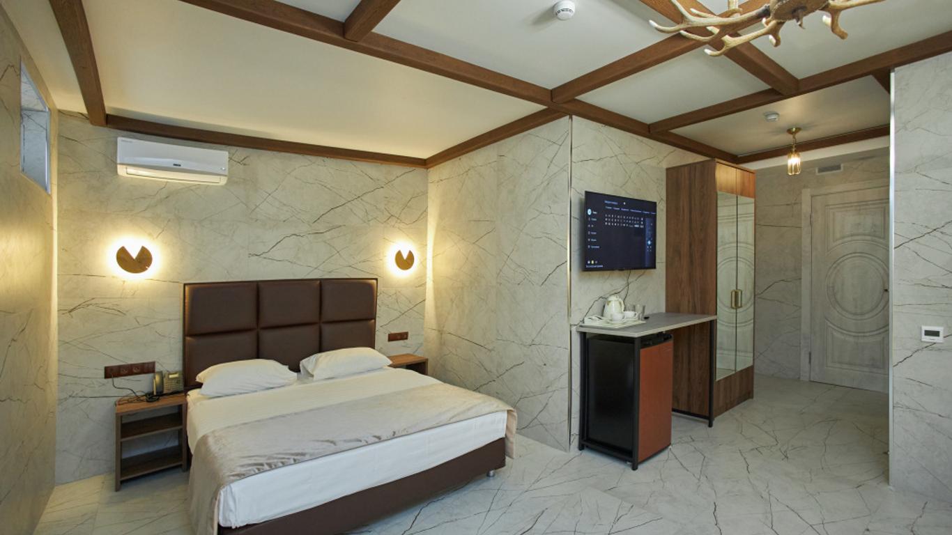 Aibga Hotel