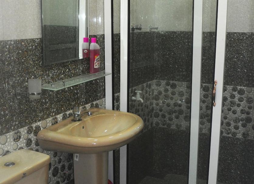 Bathroom Photo
