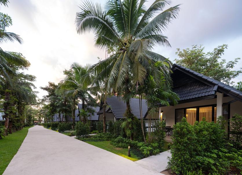 Outdoors view Photo