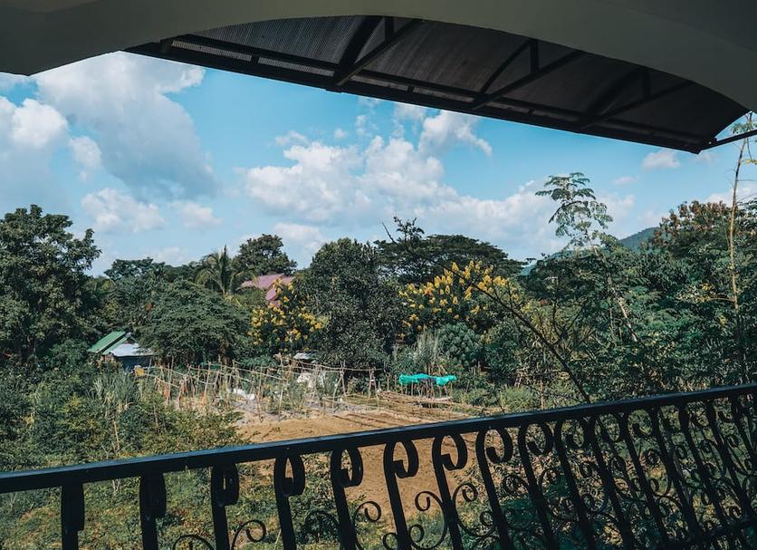 Outdoors view Photo