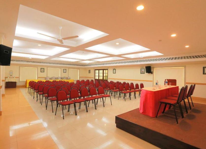 Conference room Photo