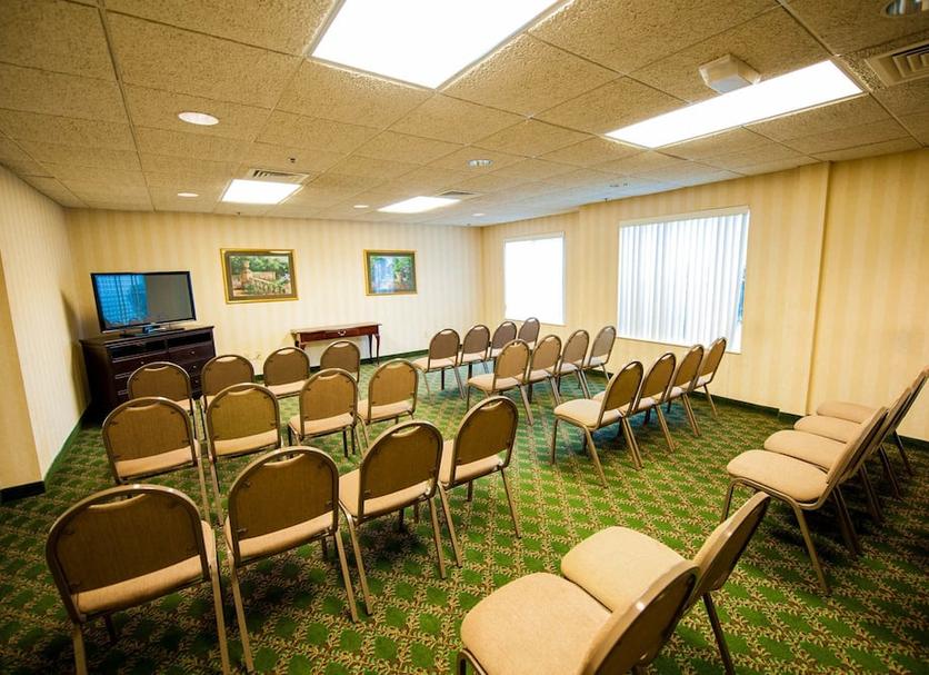 Conference room Photo