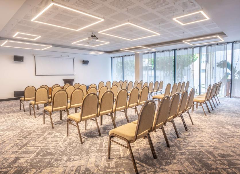 Conference room Photo