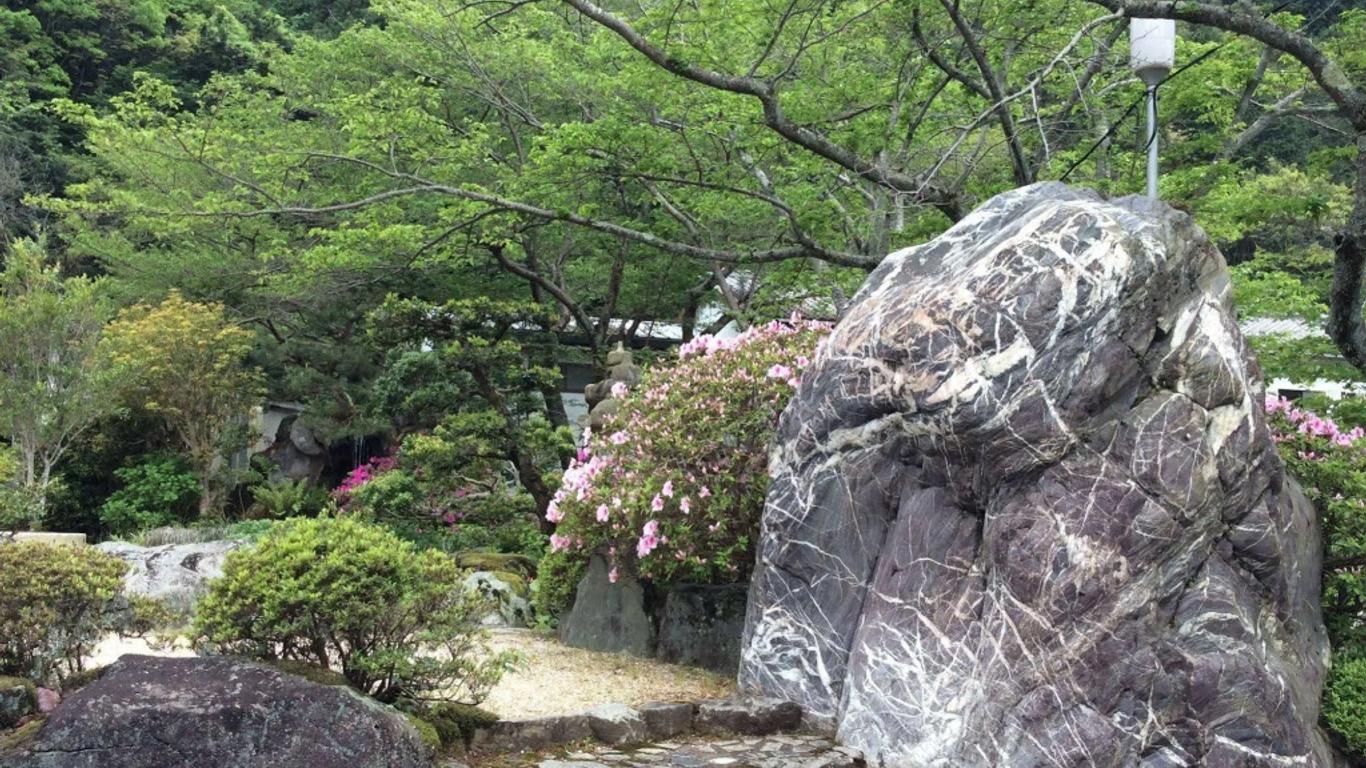 Okumizuma Onsen