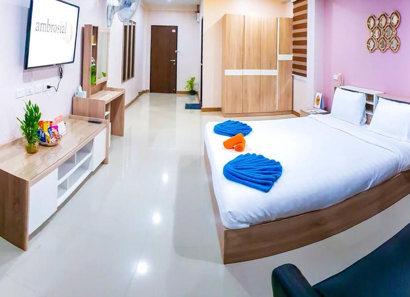 Bedroom Photo