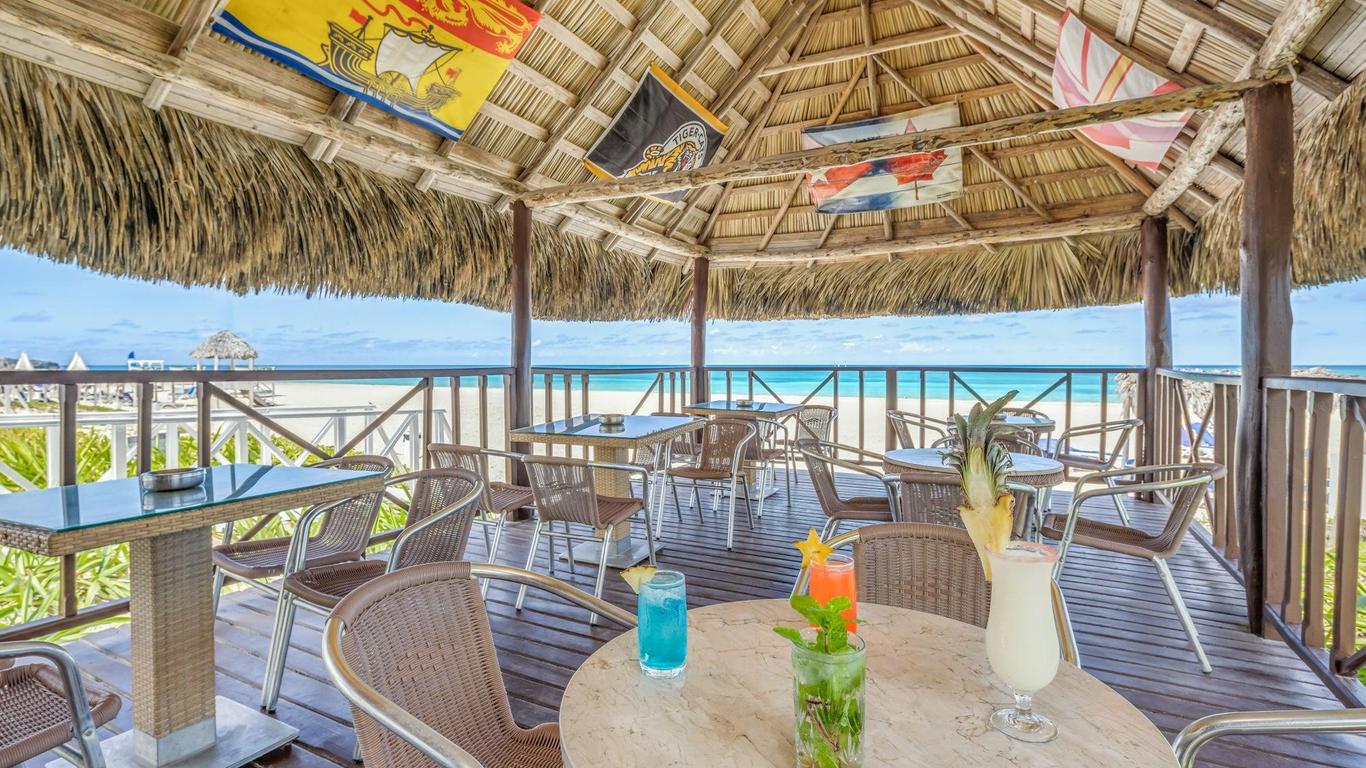Melia Cayo Coco