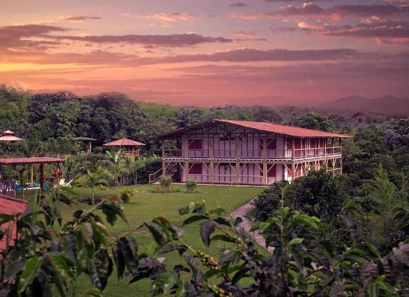 Outdoors view Photo