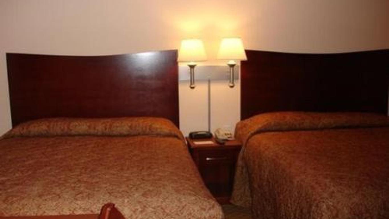 Mountain View Motel - Great Barrington