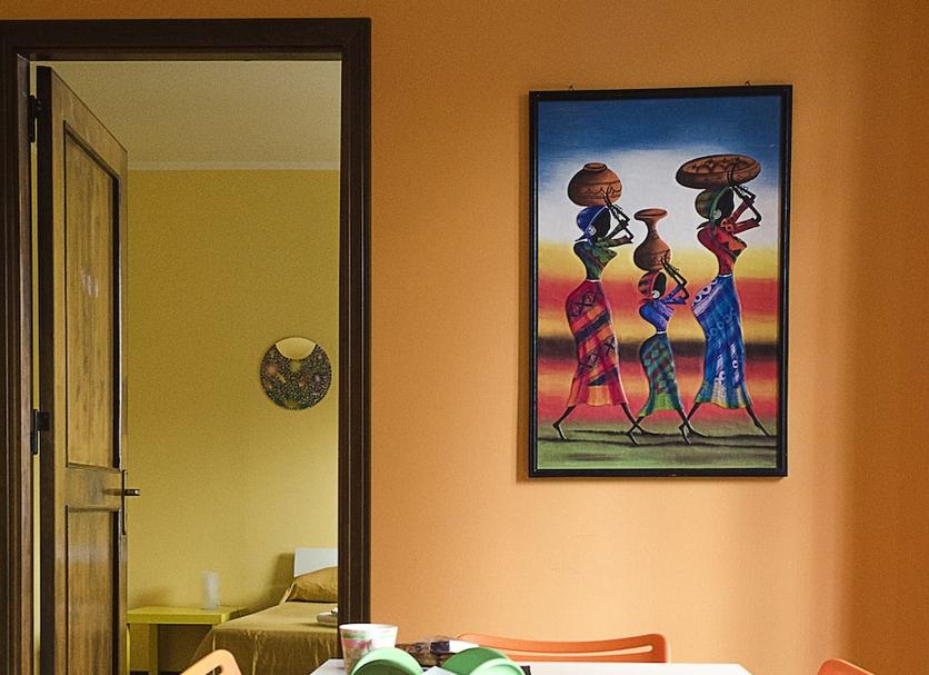 Room amenity Photo