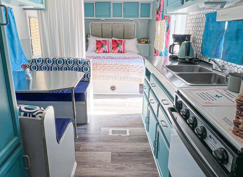 Kitchen Photo