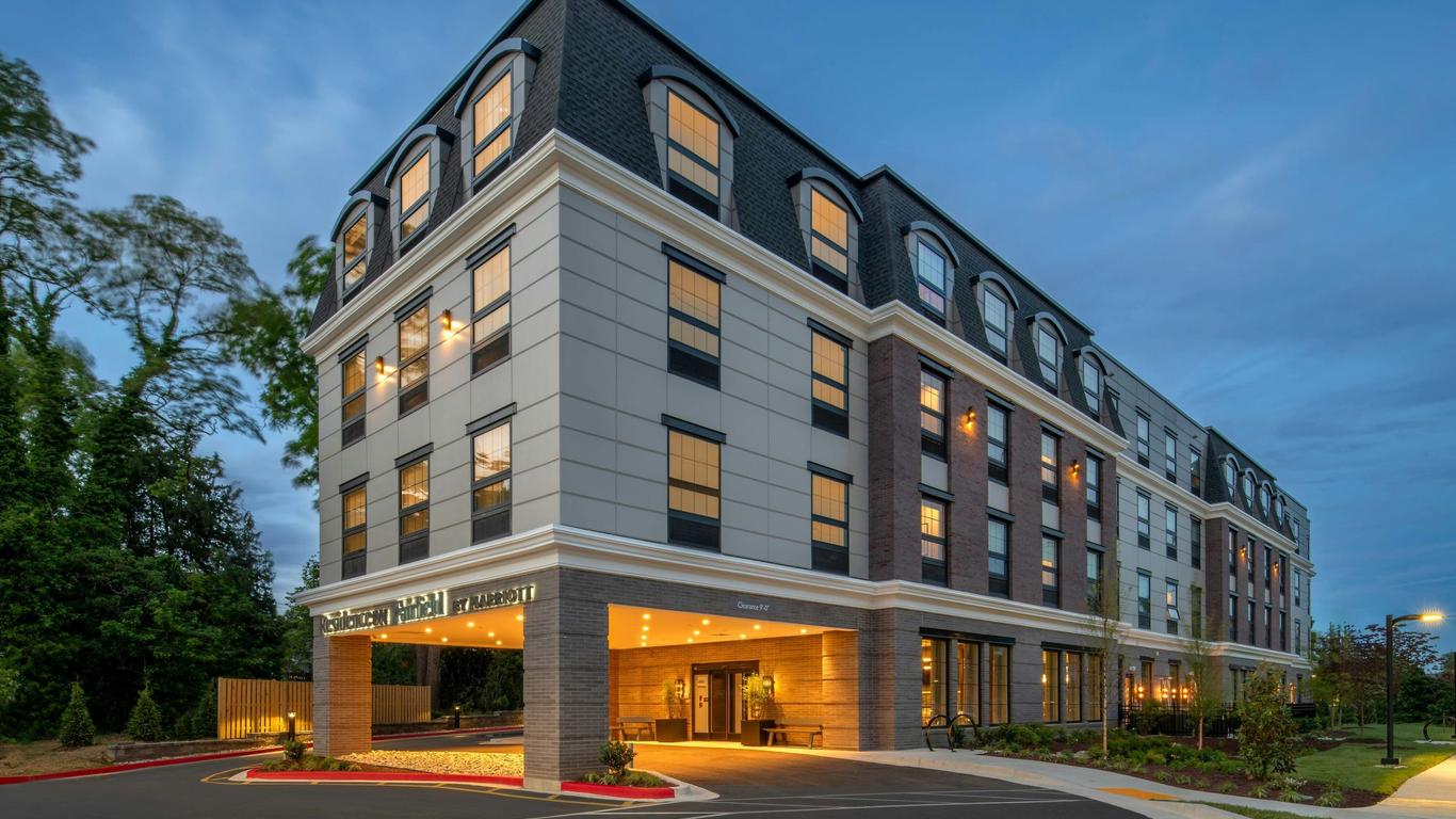 Fairfield by Marriott Inn & Suites Annapolis
