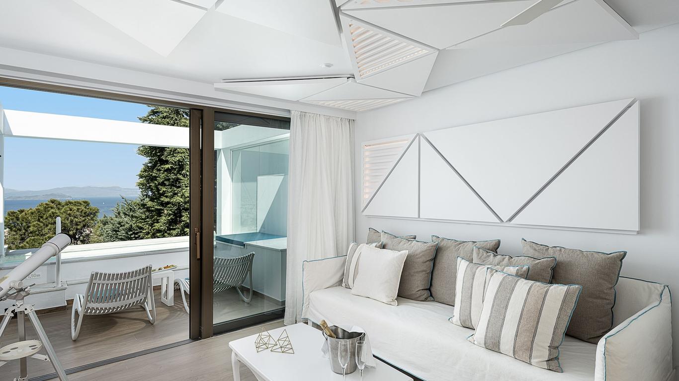 Lagon Life Spirit Boutique Hotel - Adults Only