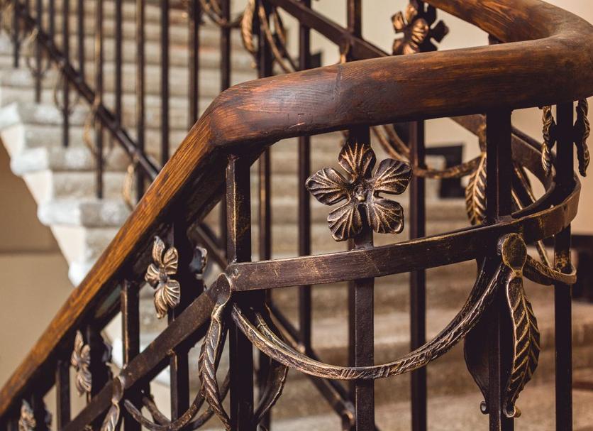 Stairs Photo