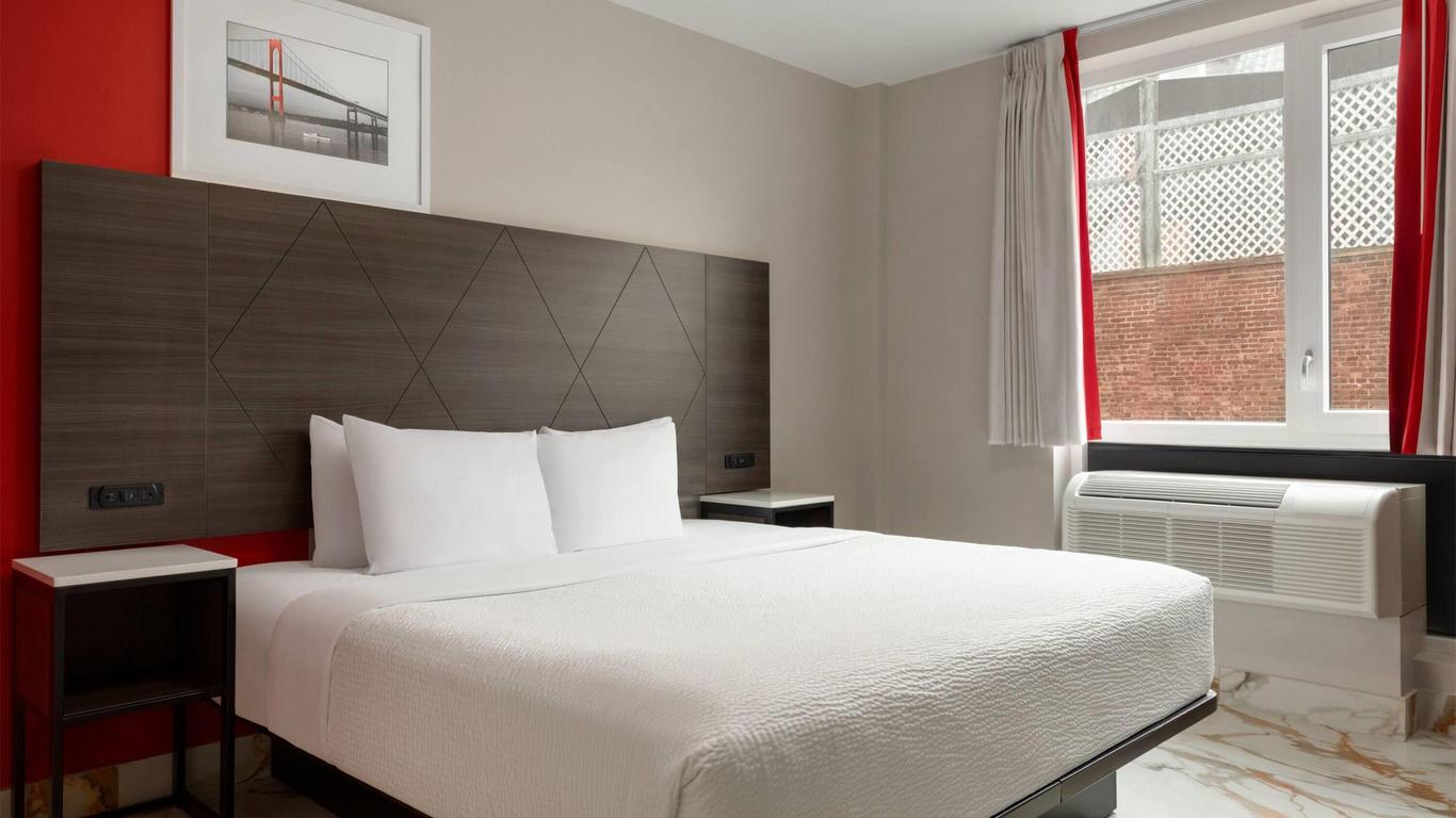 Ramada by Wyndham Brooklyn Empire Blvd