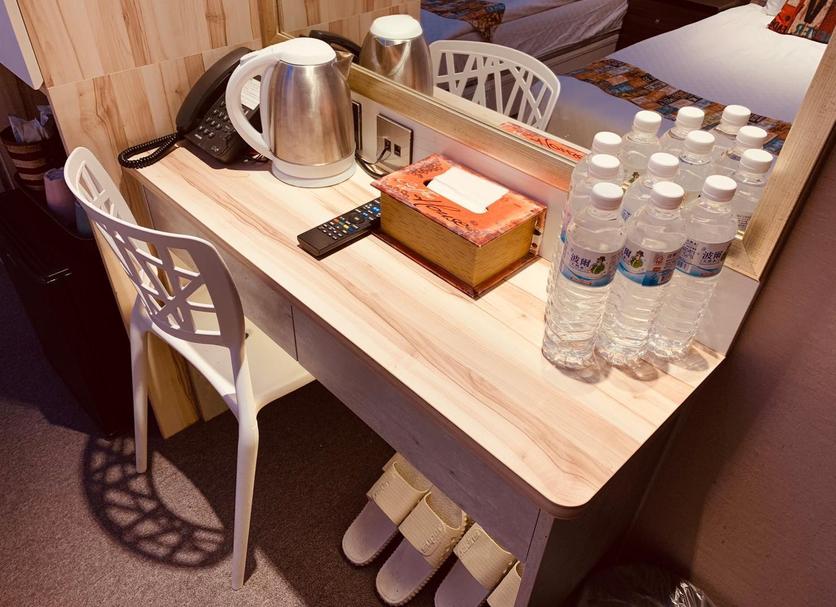 Room amenity Photo