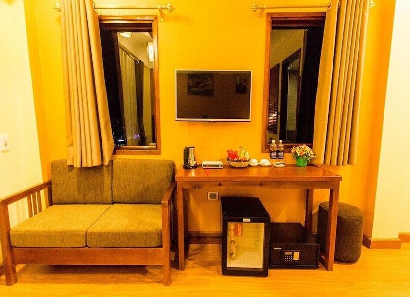 Room amenity Photo