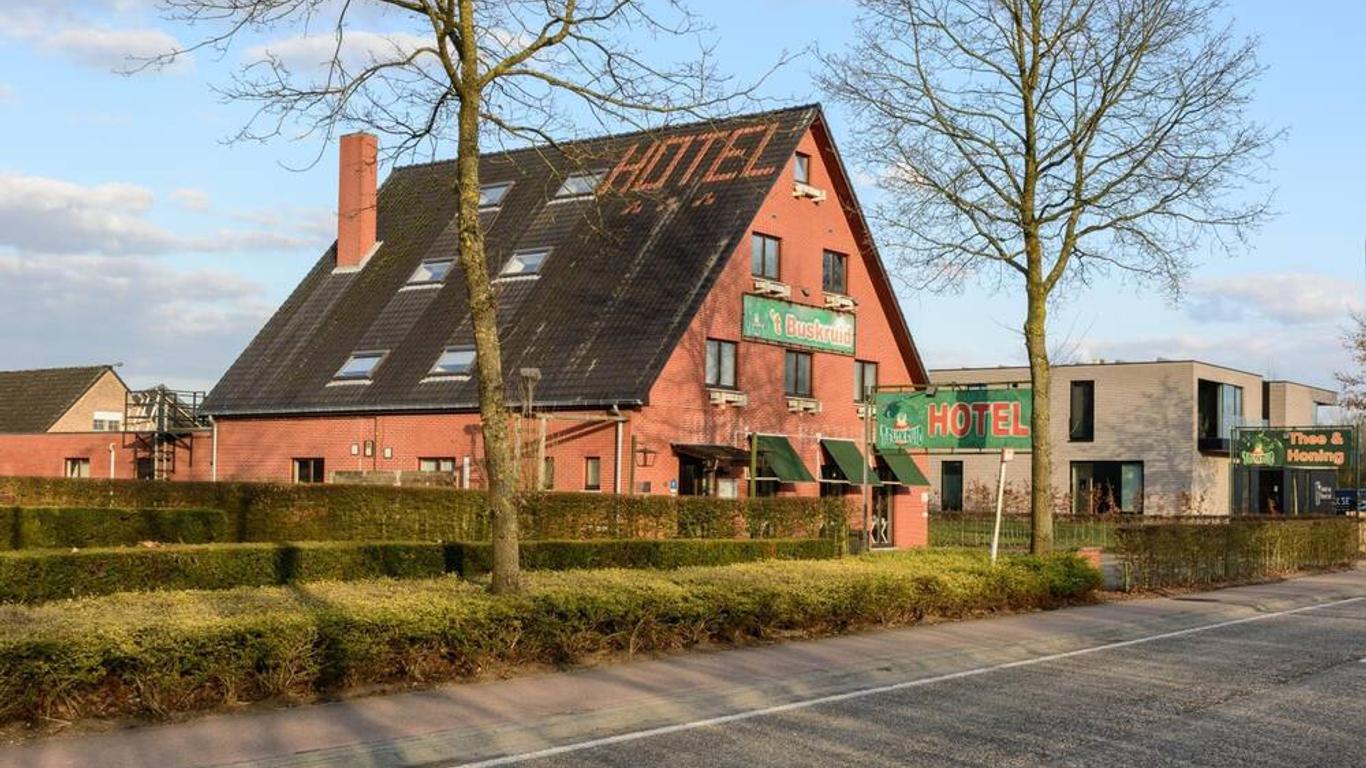 Hotel Het Buskruid