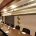 Hotel Grand Marian, Ludhiana: long conference table in a meeting room with chairs and wall decor
