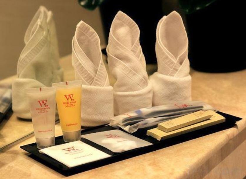 Room amenity Photo