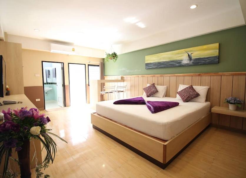 Bedroom Photo