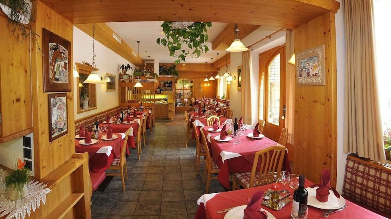 Albergo Nido Verde
