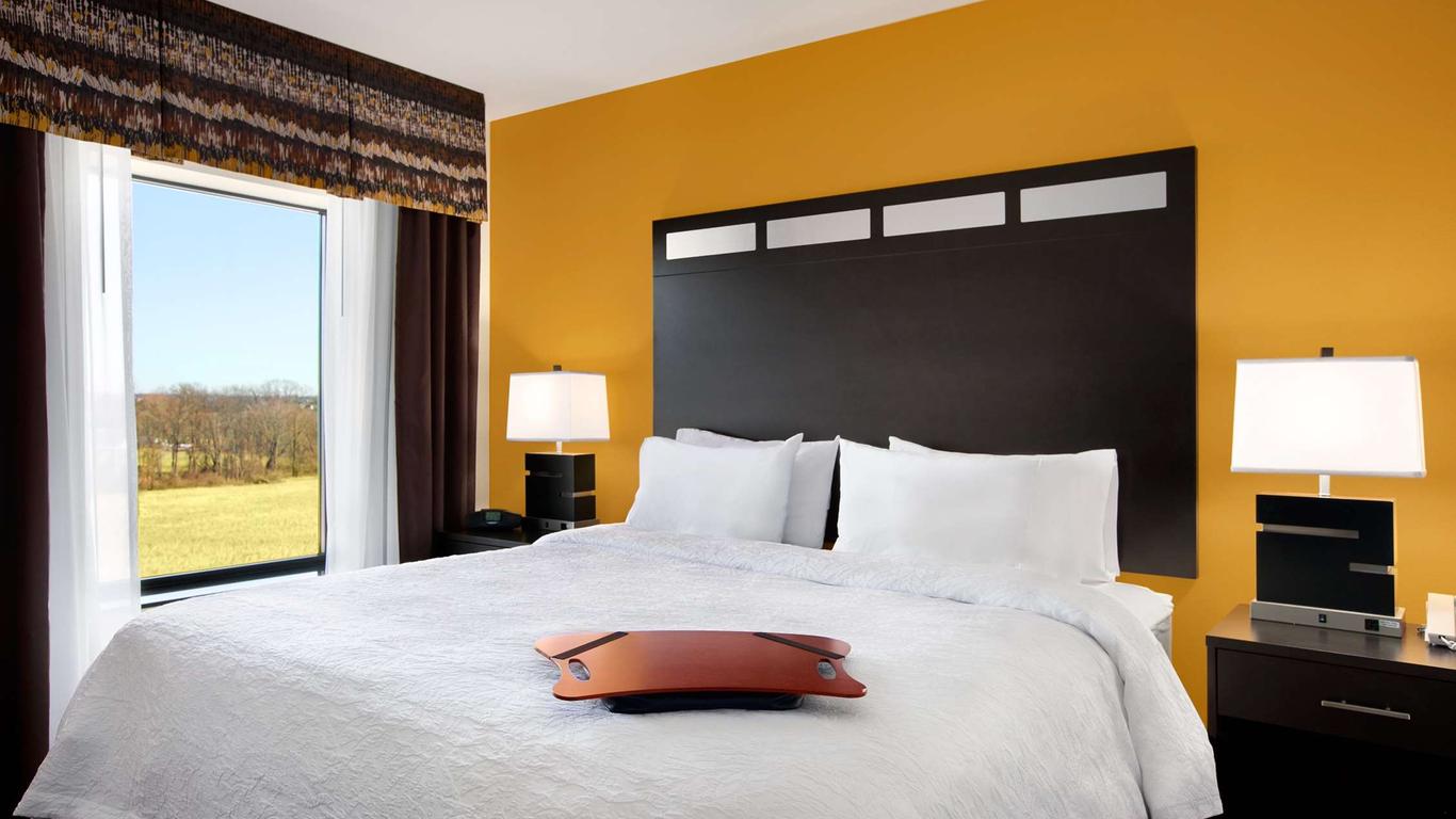 Hampton Inn Limerick-Philadelphia Area