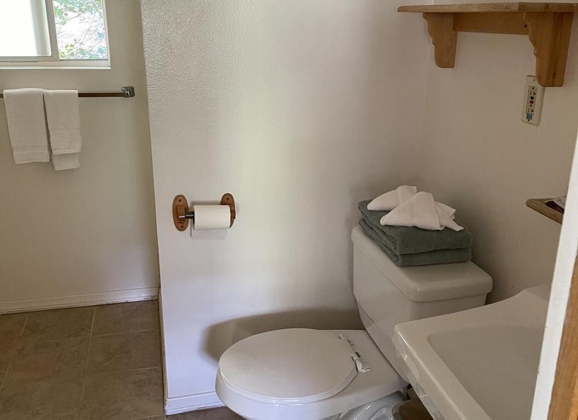 Bathroom Photo