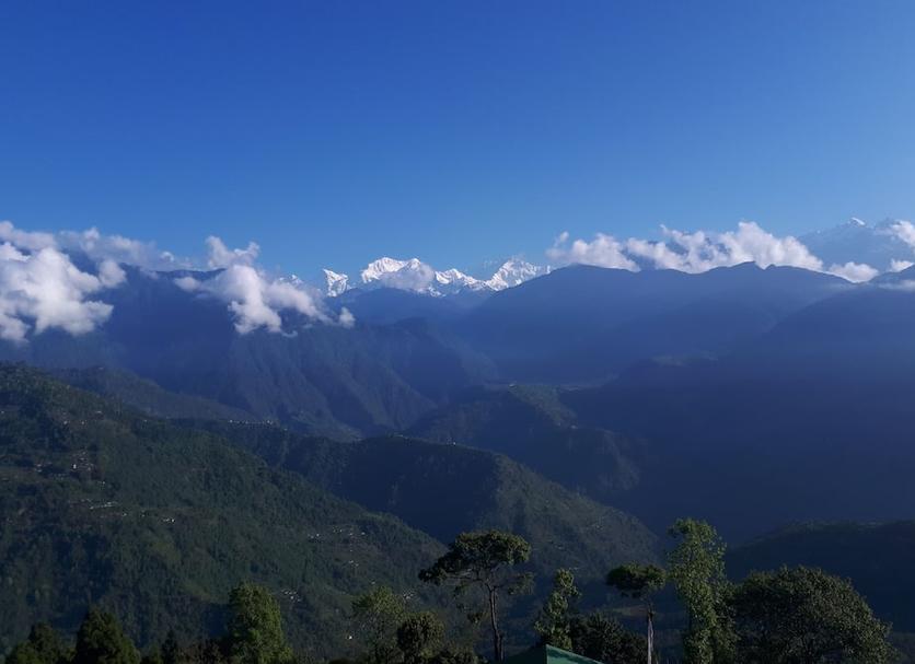Outdoors view Photo