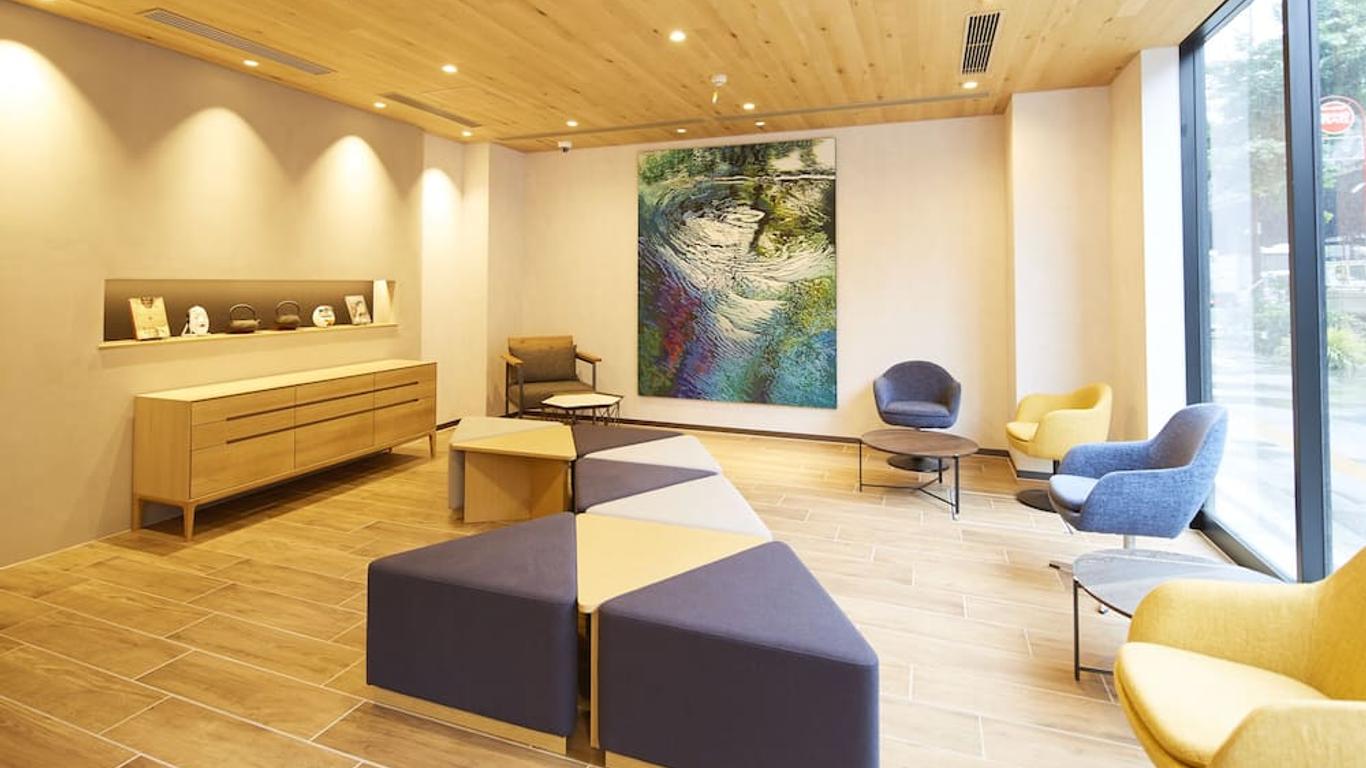 Hotel Monday Premium Ueno Okachimachi