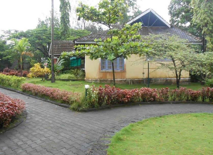 Outdoors view Photo