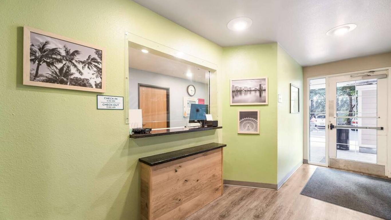 Extended Stay America Select Suites - Ocala
