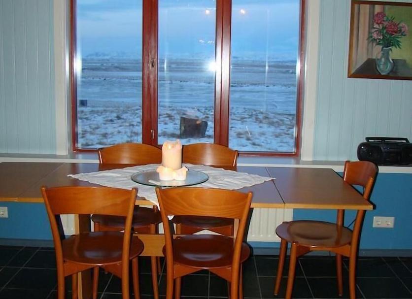 Dining room Photo
