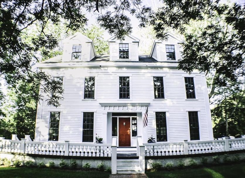 Building Photo