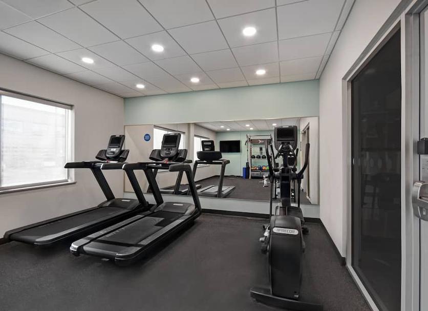 Gym Photo